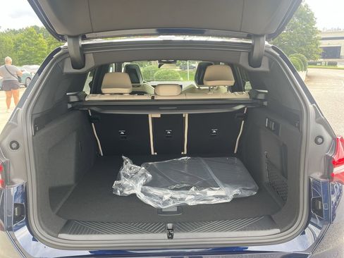 Used 2026 BMW X3 xDrive30 w/ Premium Package image 36