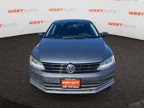 Used 2018 Volkswagen Jetta S FWD image 8