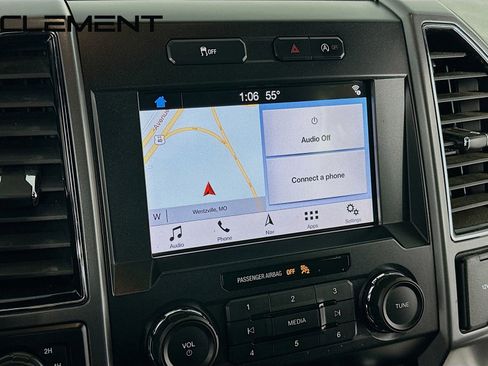 Used 2019 Ford F150 XLT w/ Equipment Group 302A Luxury image 18