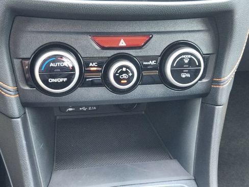 Certified 2023 Subaru Crosstrek 2.5i Limited w/ Popular Package #4 AWD/4WD image 19