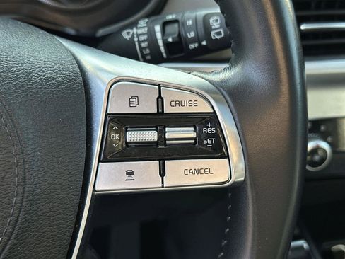 Used 2020 Kia Telluride S w/ S 8 Passenger Seating Package image 24