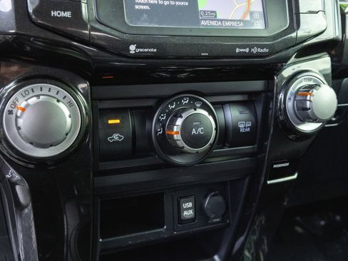 Used 2019 Toyota 4Runner TRD Off-Road AWD/4WD image 20