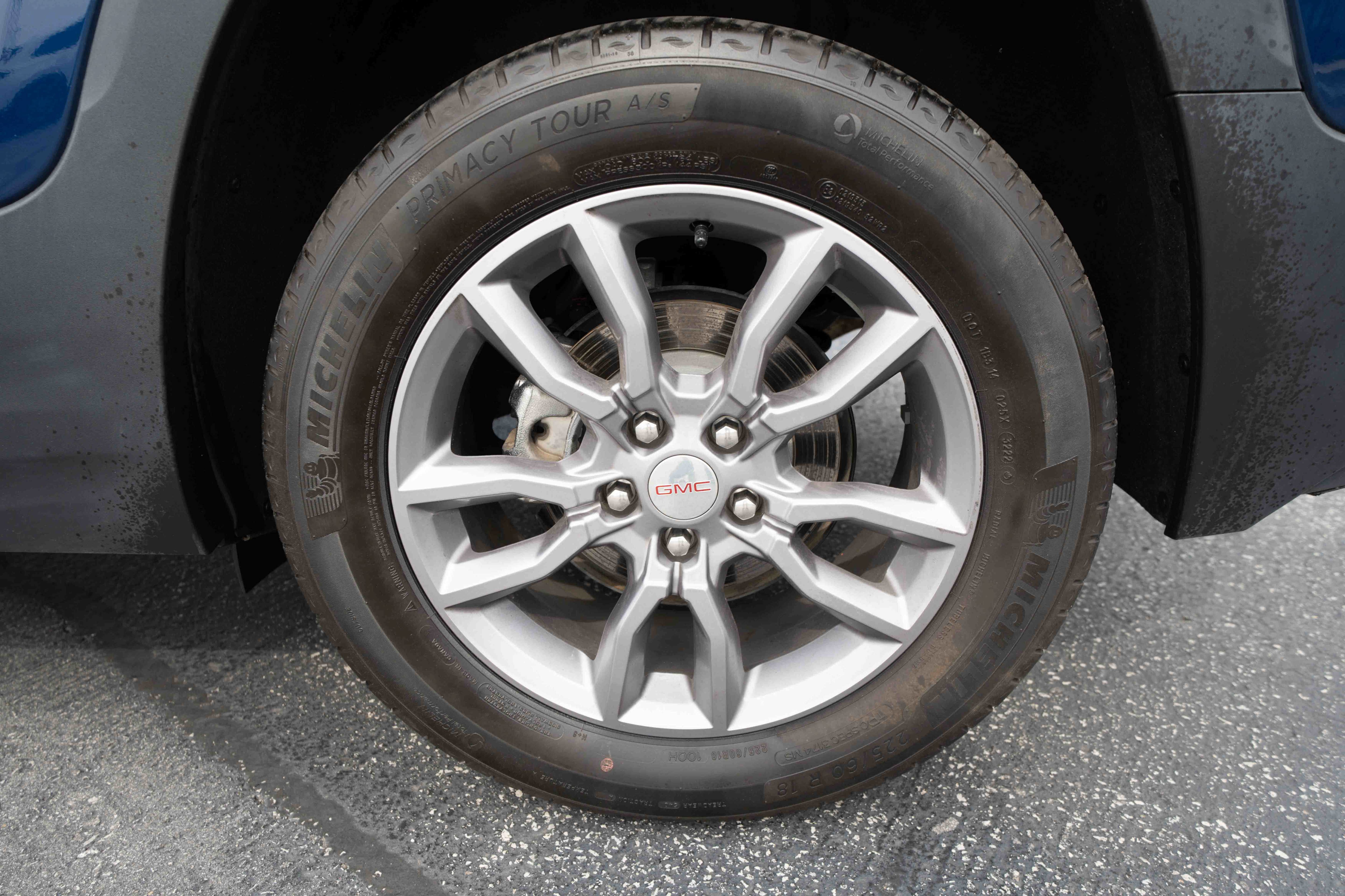 Used 2023 GMC Terrain SLT AWD/4WD image 30