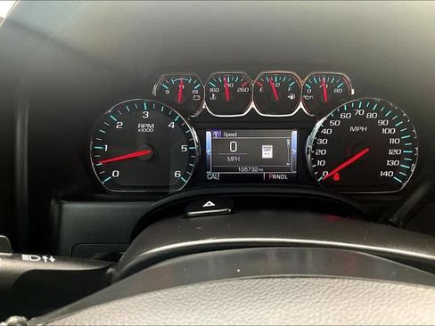 Used 2018 GMC Sierra 1500 SLT AWD/4WD image 14