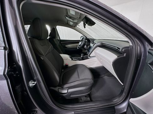 Certified 2022 Hyundai Tucson SEL image 28