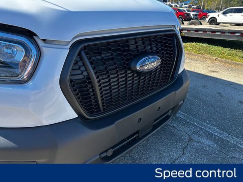 New 2025 Ford Transit 350 XL image 12
