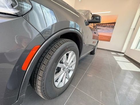 New 2026 Dodge Durango GT RWD image 17