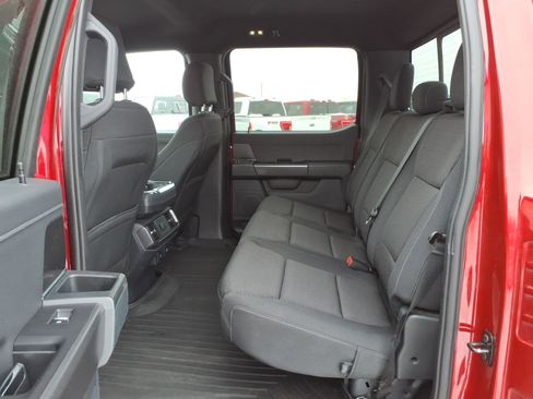 Used 2024 Ford F150 XLT w/ Equipment Group 302A MID image 14