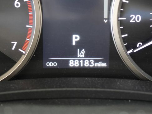 Used 2019 Lexus NX 300 FWD w/ Accessory Package 2 image 19