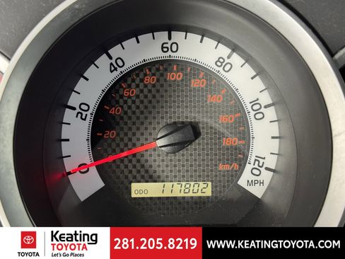 Used 2014 Toyota Tacoma PreRunner w/ SR5 Package image 27