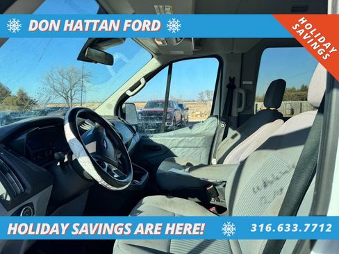 Used 2019 Ford Transit 350 XLT image 6