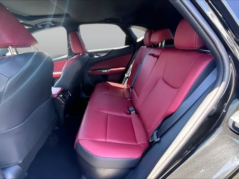 Used 2026 Lexus NX 350h AWD w/ Accessory Package (2T) image 20