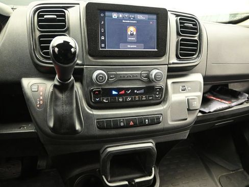 Used 2025 RAM ProMaster 1500 FWD image 12
