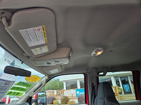 Used 2008 Ford F250 Lariat image 17