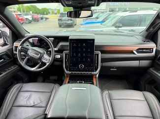 Used 2025 GMC Yukon XL Denali AWD/4WD video 2