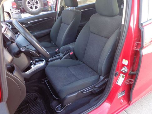 Used 2016 Honda Fit EX image 14