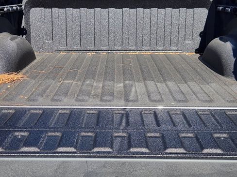 Used 2026 RAM 1500 Big Horn AWD/4WD image 8