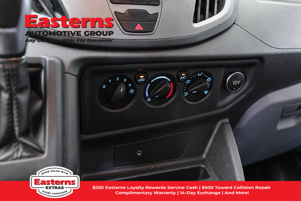 Used 2019 Ford Transit 150 130 Low Roof RWD image 19