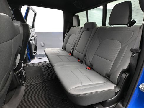 Used 2022 RAM 1500 Big Horn image 46