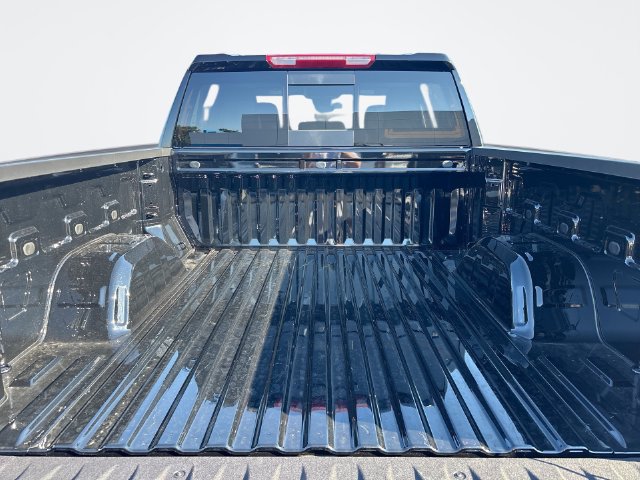 Used 2026 Chevrolet Silverado 1500 LT w/ Z71 Off-Road Package AWD/4WD image 24