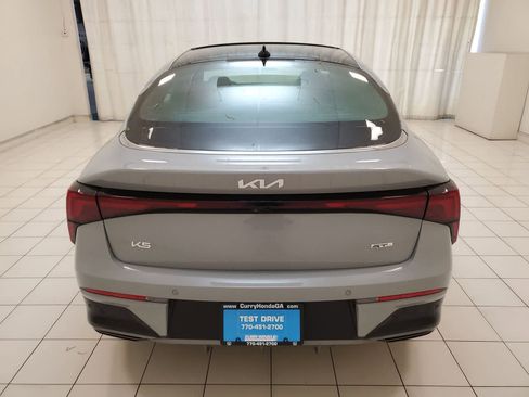 Used 2025 Kia K5 GT-Line w/ GT-Line Premium Package image 29