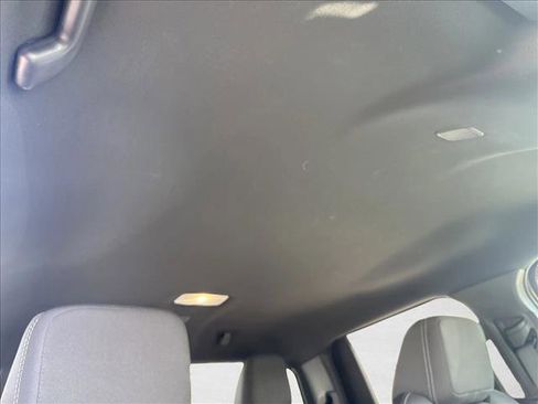 Certified 2025 Toyota Tacoma TRD Sport RWD image 25