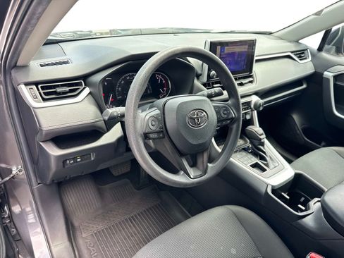 Used 2023 Toyota RAV4 LE AWD/4WD image 22