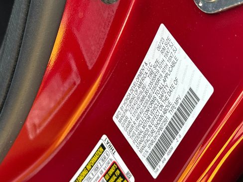 Used 2023 Honda Odyssey Sport image 22