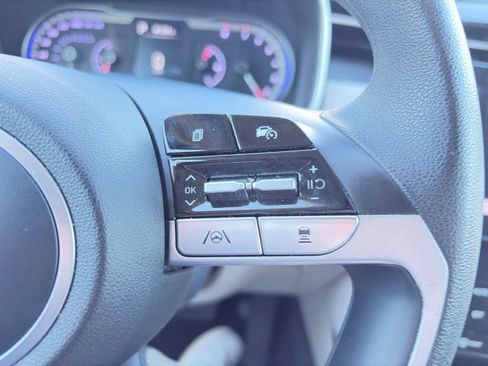 Used 2024 Hyundai Tucson SEL image 23