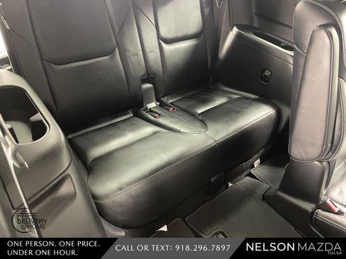 Used 2020 MAZDA CX-9 Grand Touring image 47