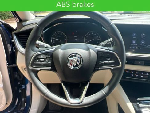 Certified 2023 Buick Envision Preferred FWD image 19