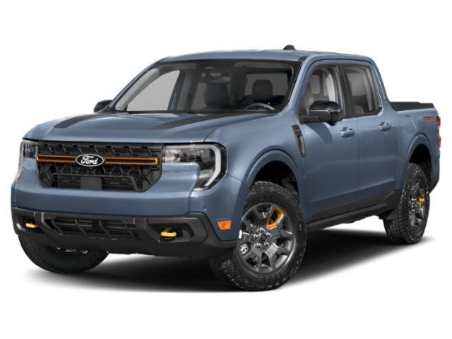 New 2026 Ford Maverick Tremor AWD/4WD image 1