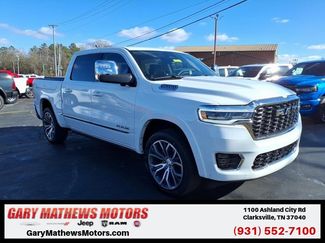 New 2026 RAM 1500 Tungsten video 1