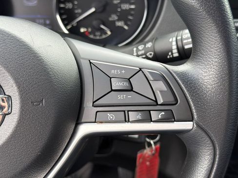 Used 2020 Nissan Rogue Sport S FWD image 25