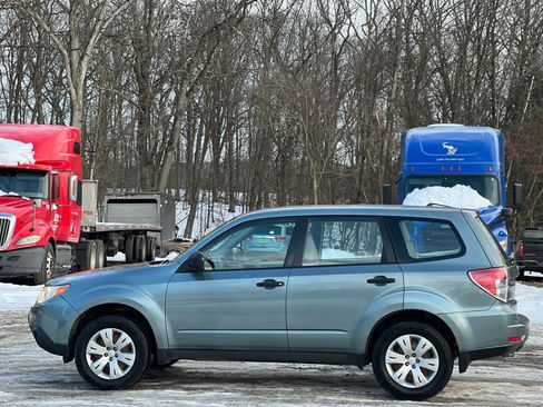 Used 2009 Subaru Forester 2.5X image 3