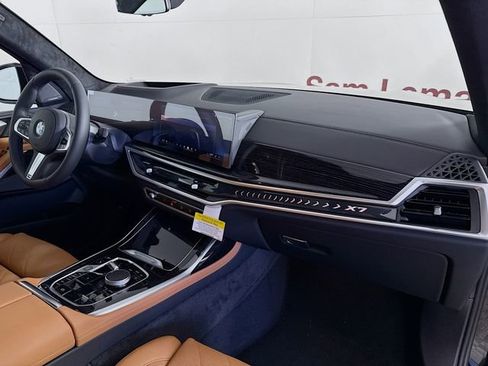 New 2026 BMW X7 xDrive40i w/ M Sport Package image 31