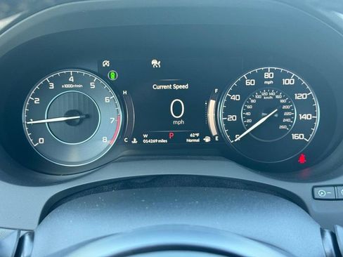 Certified 2024 Acura RDX SH-AWD w/ Technology Package image 22