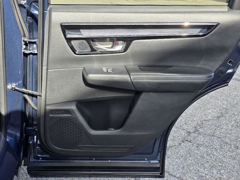 Used 2023 Honda CR-V EX-L image 32