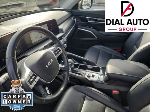 Used 2025 Kia Telluride S image 20