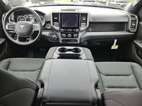 New 2026 RAM 1500 Express RWD image 15