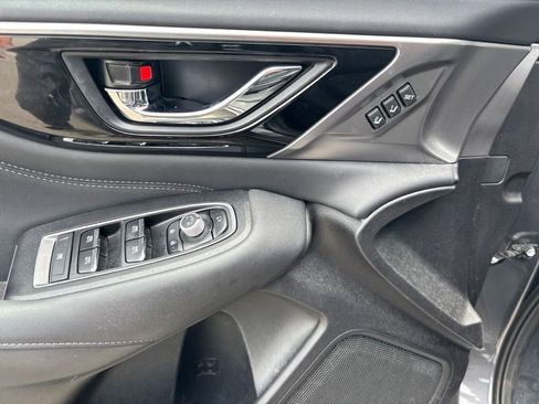 Certified 2023 Subaru Outback Touring XT AWD/4WD image 11