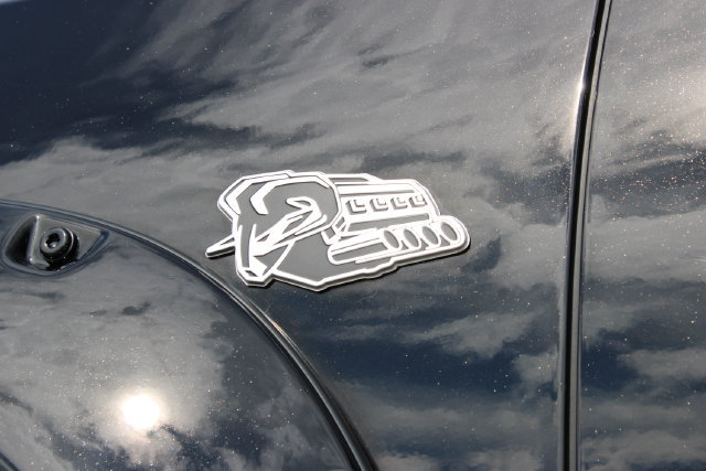 Used 2026 RAM 1500 Big Horn AWD/4WD image 18