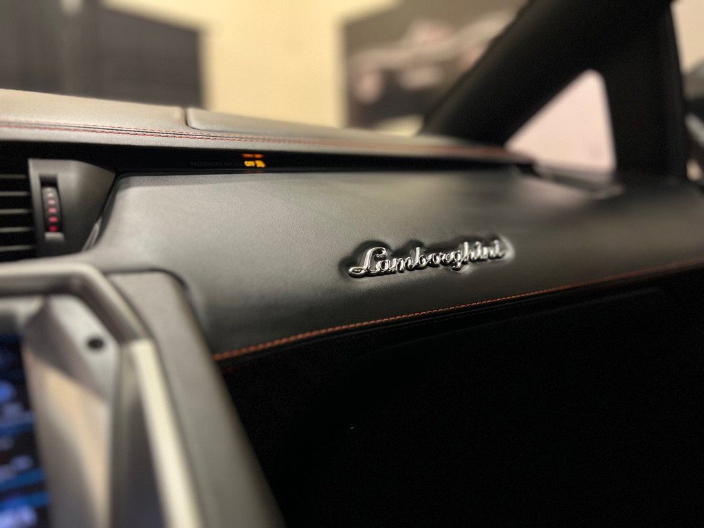 Used 2012 Lamborghini Aventador LP 700-4 AWD/4WD image 47