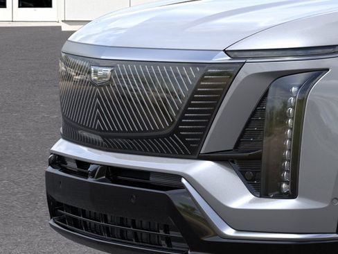 New 2026 Cadillac Vistiq Luxury image 37