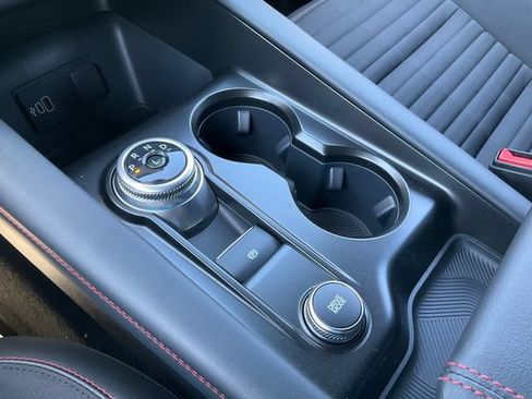 New 2026 Ford Explorer ST-Line AWD/4WD image 9