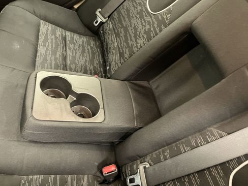 Used 2012 Ford Fusion SE image 11