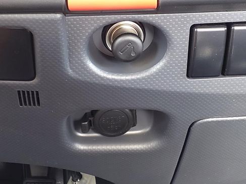 New 2024 Chevrolet Low Cab Forward image 16