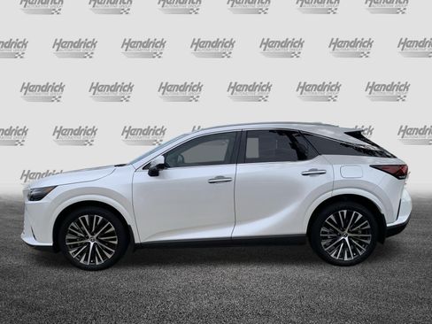 Used 2024 Lexus RX 350 w/ Convenience Package AWD/4WD image 7