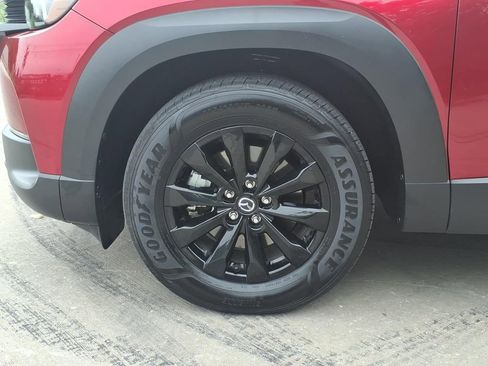 Used 2025 MAZDA CX-50 AWD 2.5 S w/ Weather Package image 23