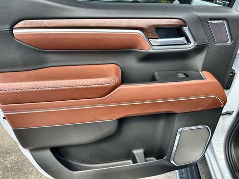 New 2026 GMC Sierra 1500 Denali Ultimate AWD/4WD image 15
